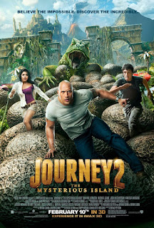 Watch Free Movies Online Journey 2 The Mysterious Island