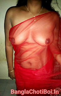 Bangla Choti Golpo Mami ke chodar Golpo