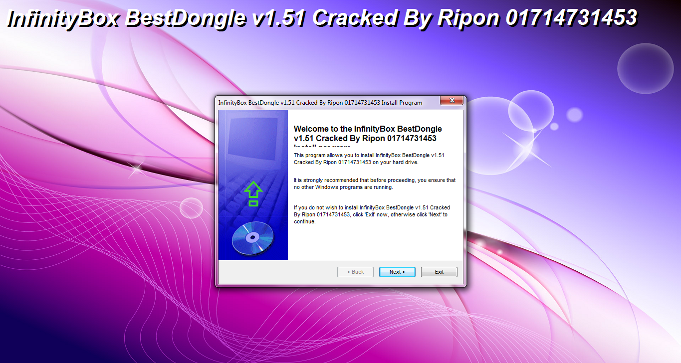 Nokia Infinity Best Dongle Crack Download