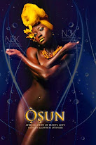 ORISHA OSHUN
