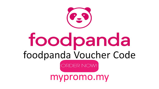 new foodpanda promo code