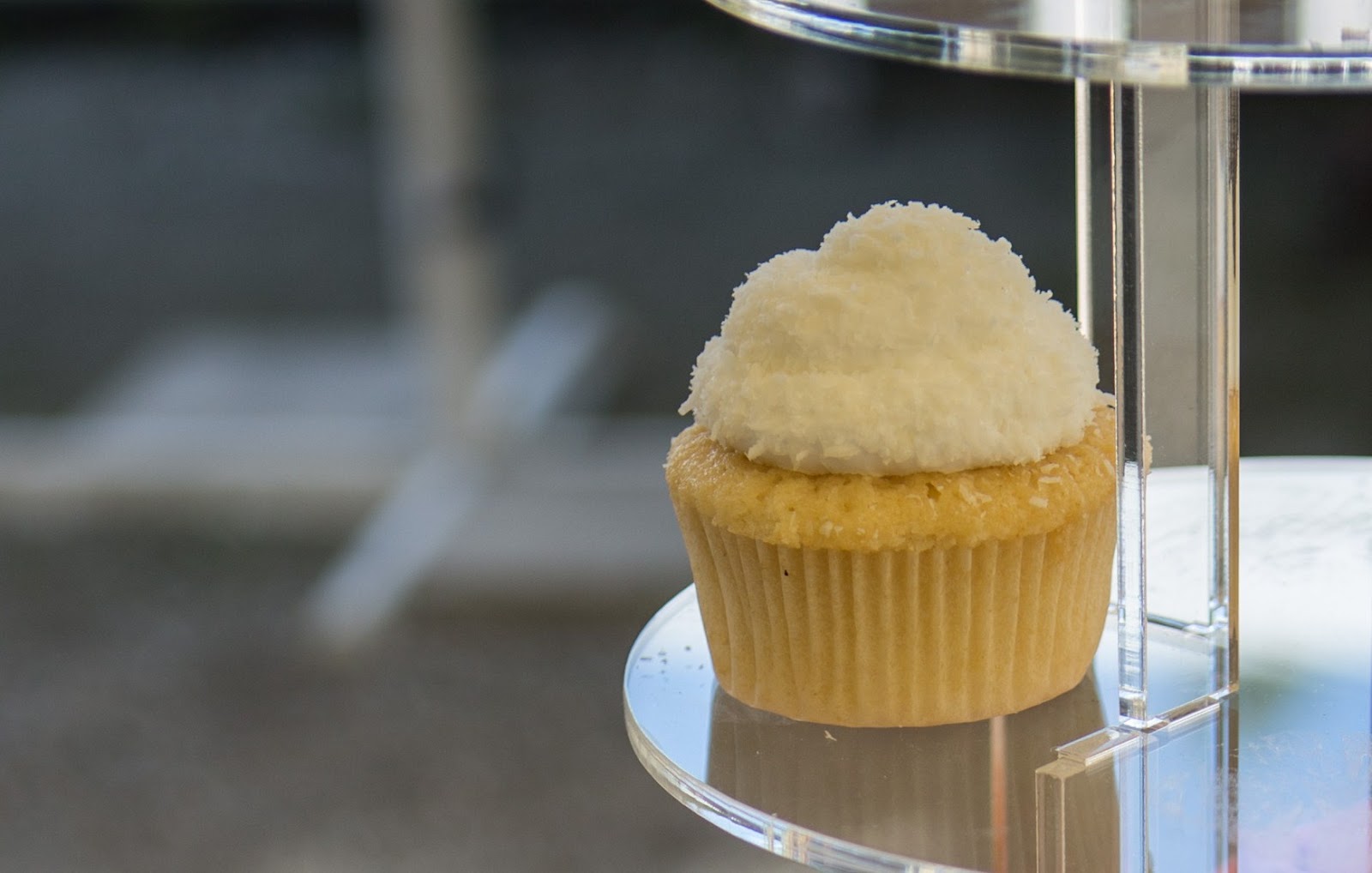 Das Rezept für die Kokos-Cupcakes vom Hochzeits-Cupcake-Buffet Das Rezept für die Kokos-Cupcakes vom Hochzeits-Cupcake-Buffet