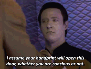 spam o rama more star trek gifs