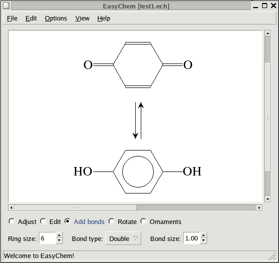 Chem-is-3 Blog's: Software Aplikasi Kimia Easychem Chemical Structures ...