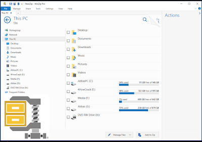 what is winzip 24.0 what is winzip 24.0
