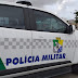 Polícia Militar encerra festa ilegal em Propriá
