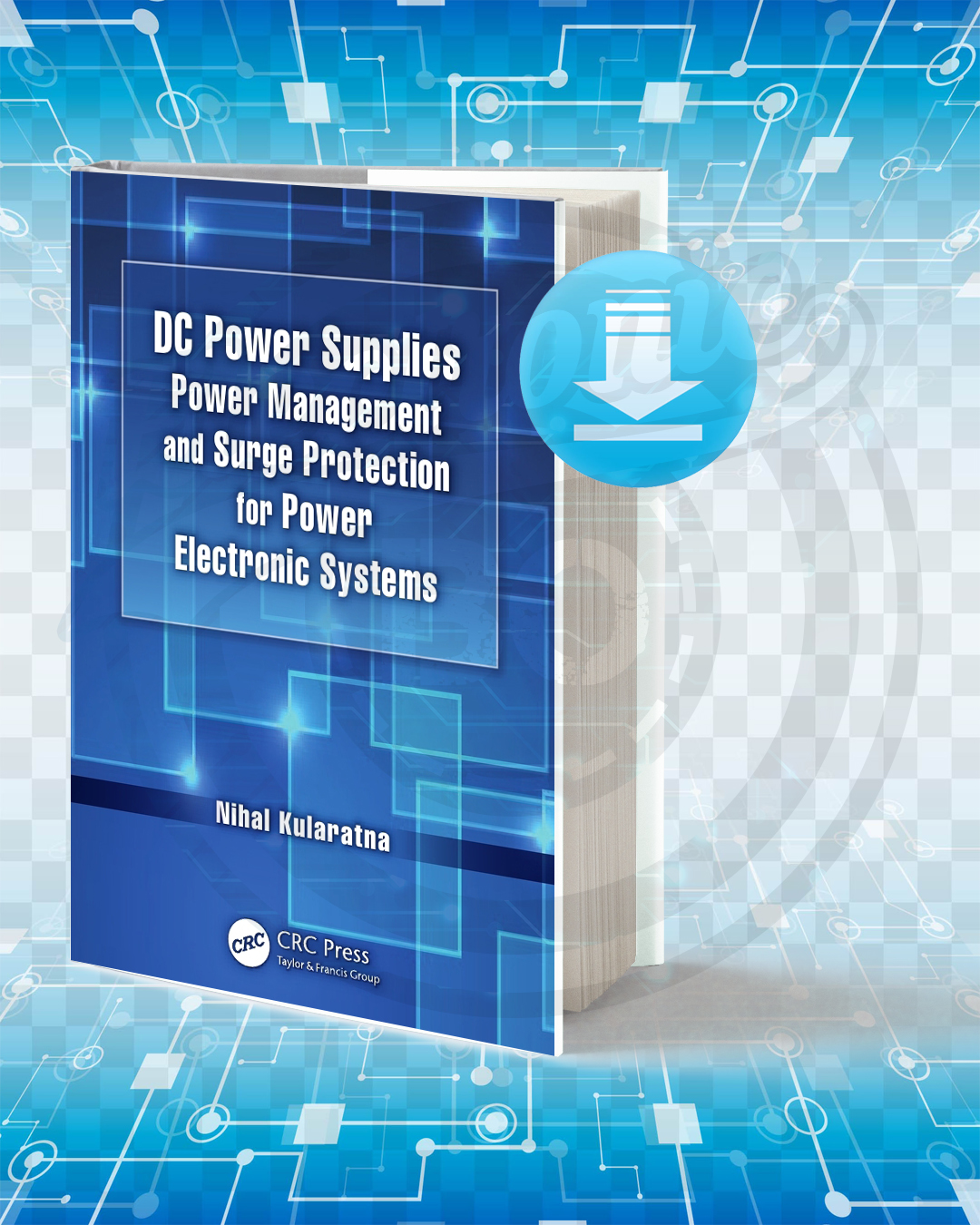Download DC Power Supplies pdf.