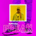 F! MUSIC: Alphi Lexy - Freak [@Alphi_Lexy] | @FoshoENT_Radio