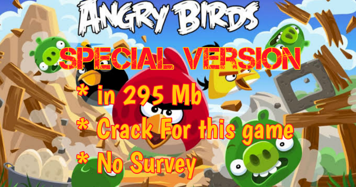 angry birds rio game highly compressed angry birds rio game highly compressed