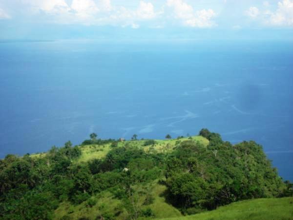 Make It Davao Mount Puting Bato in Samal Island