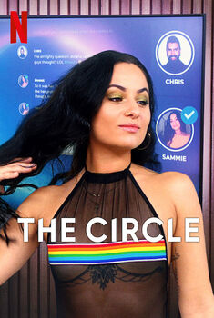 The Circle 1ª Temporada Torrent - WEB-DL 1080p Dual Áudio