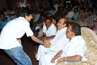 Three Audio Launch Gallery [Andhrula Music]