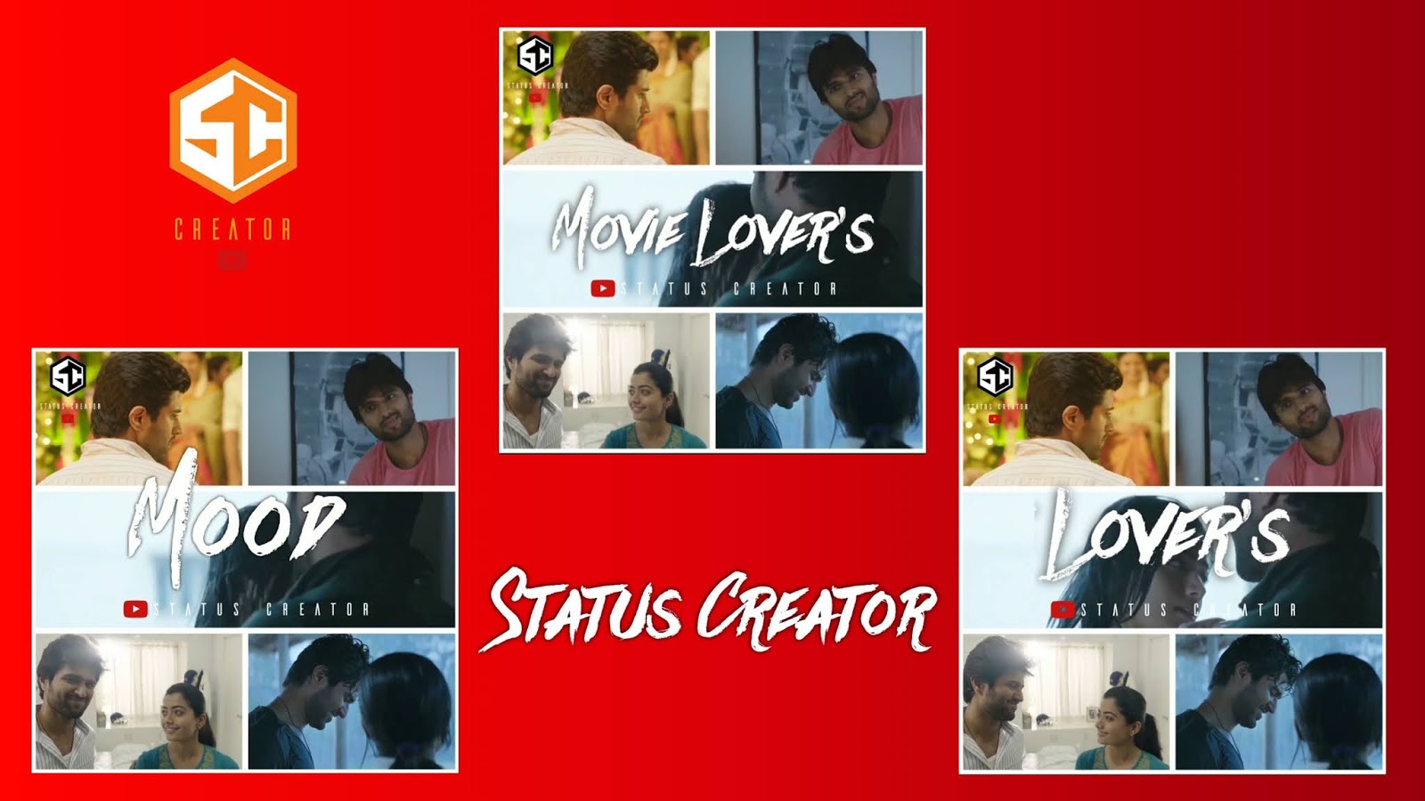 WhatsApp Status Status creator