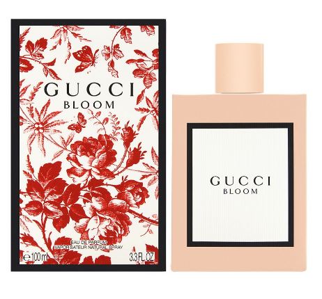 Gucci Bloom Edp Fragrance - 100ml