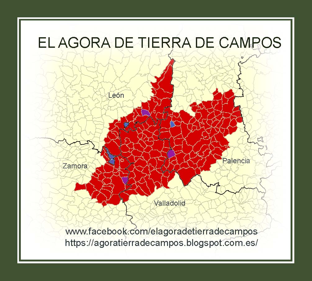 El Ágora de Tierra de Campos
