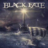 Ο δίσκος των Black Fate "Ithaca"