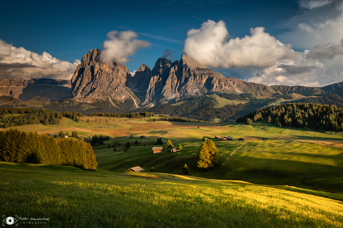 Alpe di Siusi, Seiser Alm