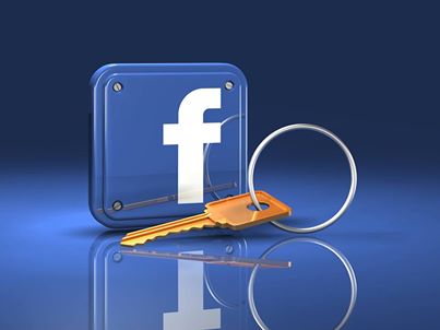 facebook-beveiliging
