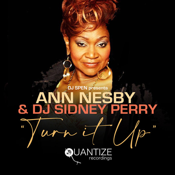 Diffusion Online ZA - deep and Soulful house Music Blog: Ann Nesby, DJ ...