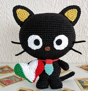 PATRON GRATIS JIJI | DELIVERI'S SERVICE AMIGURUMI 44630