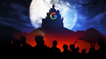O totalitarismo do Google anti-saúde: Censura todos os sites de saúde natural e nutrição