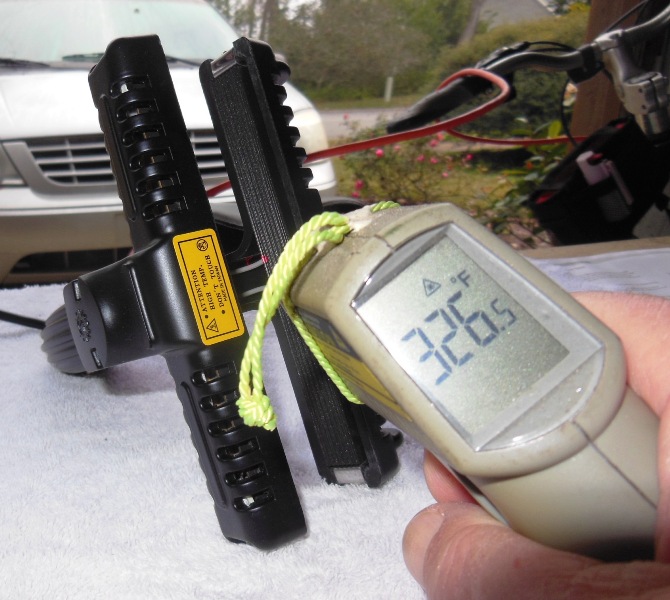 Living Prepared “Hot Jaw” Heat Sealer