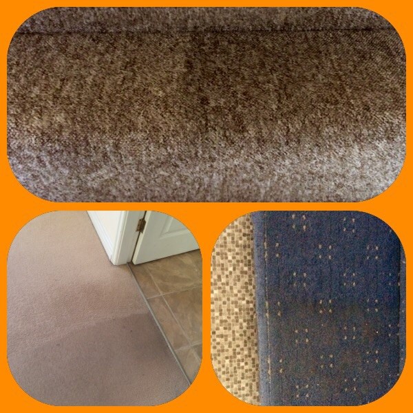 Carpet Cleaner in Birmingham