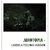 RPGenesis 2020 entry: ADIOTOPIA - Lasers & Feelings version.