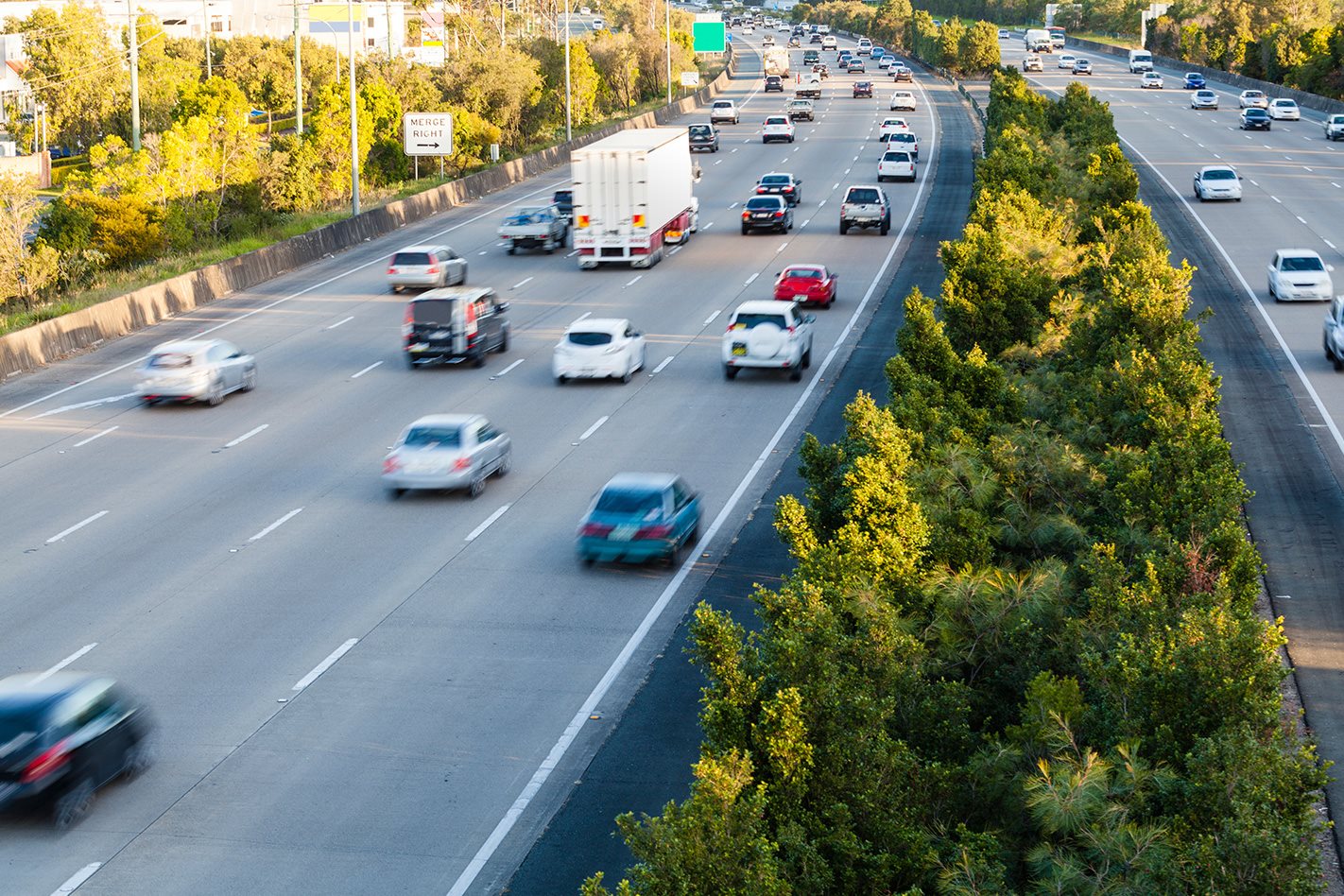 The Pulse Travel by car is getting safer