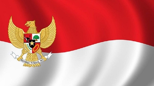 Heboh Lagu Indonesia Raya Dipelesetkan Kata Cacian, Burung Garuda Diubah Ayam dan Dikencingi