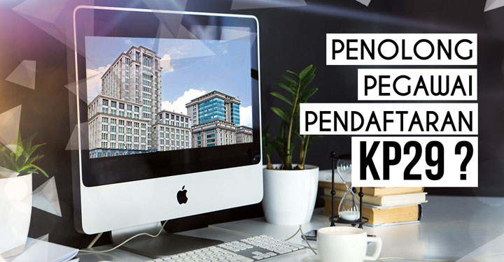 Rujukan Contoh Soalan PSEE Penolong Pegawai Pendaftaran KP29