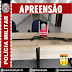 POLÍCIA MILITAR PRENDE HOMEM POR POSSE ILEGAL DE ARMA DE FOGO NA ZONA RURAL DE MANAIRA-PB