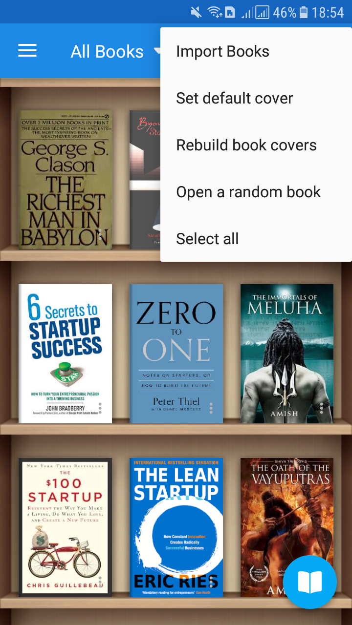 How to Read any Book for free on your Smartphone?