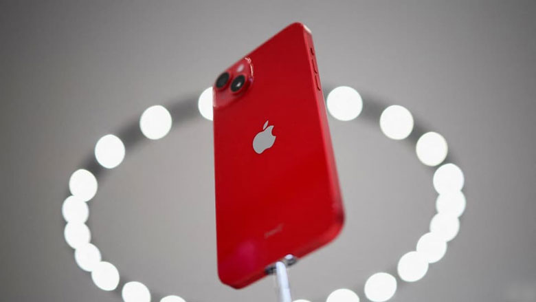 Điện thoại iPhone 14 256GB VN/A Red - Hàng chính hãng 12 ckeditor 4203694 3