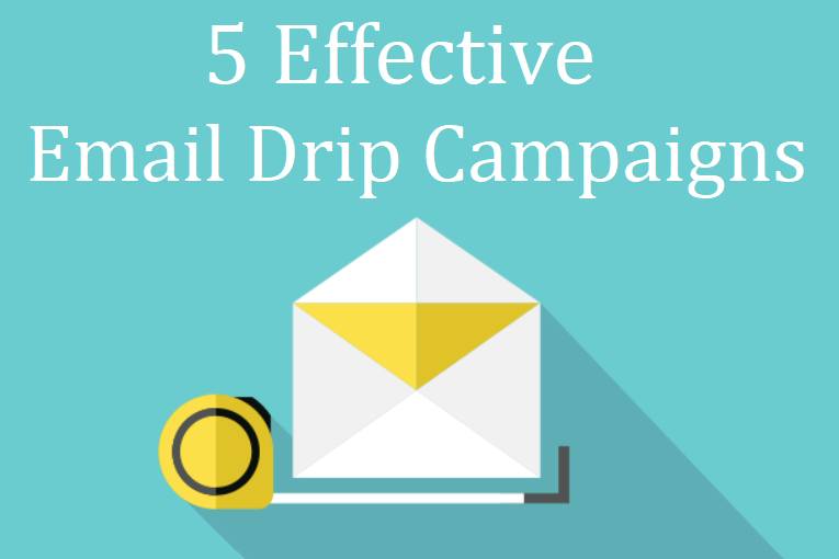 5 Actionable Tips for Effective Email Marketing Drip Campaigns