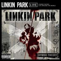 [2012] - Hybrid Theory - Live Around The World