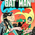 Batman #368 - Don Newton art + 1st Robin cover