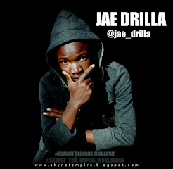 Follow Jae Drilla On Facebook
