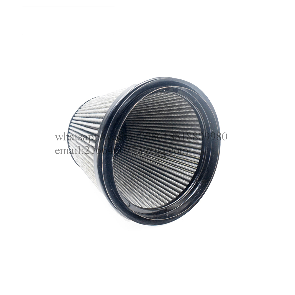 4931611,AIRFILTER,Cummins QSB And QSC Marine Engines QSC Marine Engines