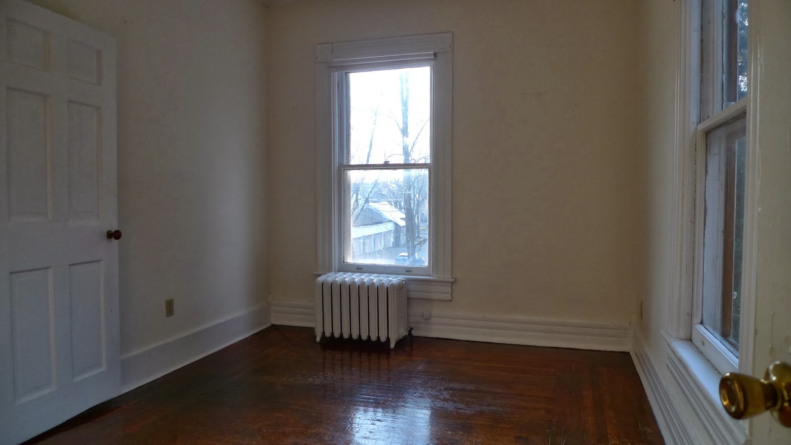 phil rose apartments Nice One Bedroom