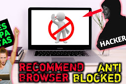 11 Aplikasi Browser Anti Blokir Terbaik untuk PC dan Smartphone, Legal dan Aman !