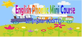 English Phonics Course