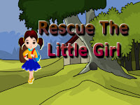 Top10NewGames - Top10 Rescue The Little Girl
