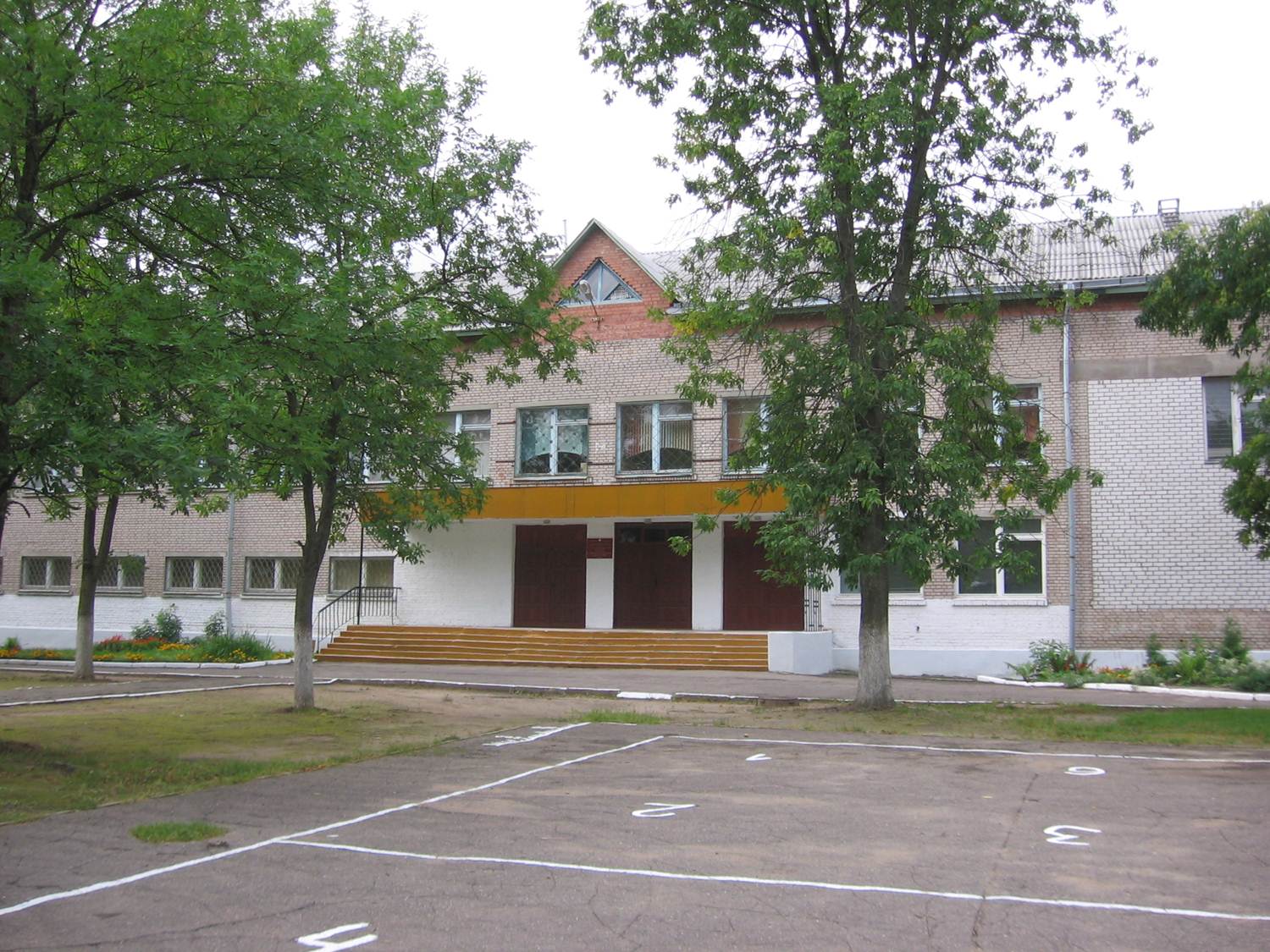 Школа 109 нижний новгород