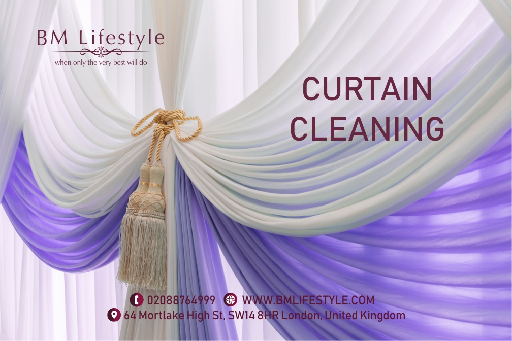 Dry Cleaning And Laundry