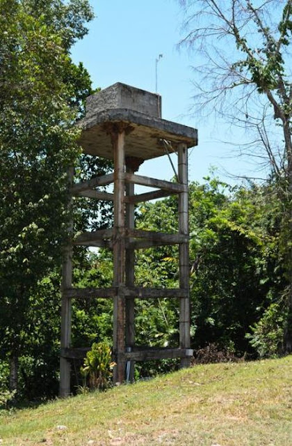 Hacienda Nápoles, el parque temático de Pablo Escobar