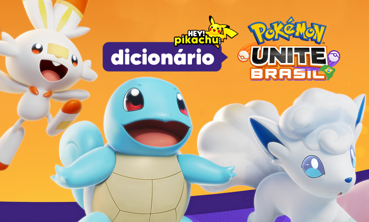 ◓ Guia do Iniciante: Todas as informações e builds recomendadas do Greninja  no jogo Pokémon UNITE