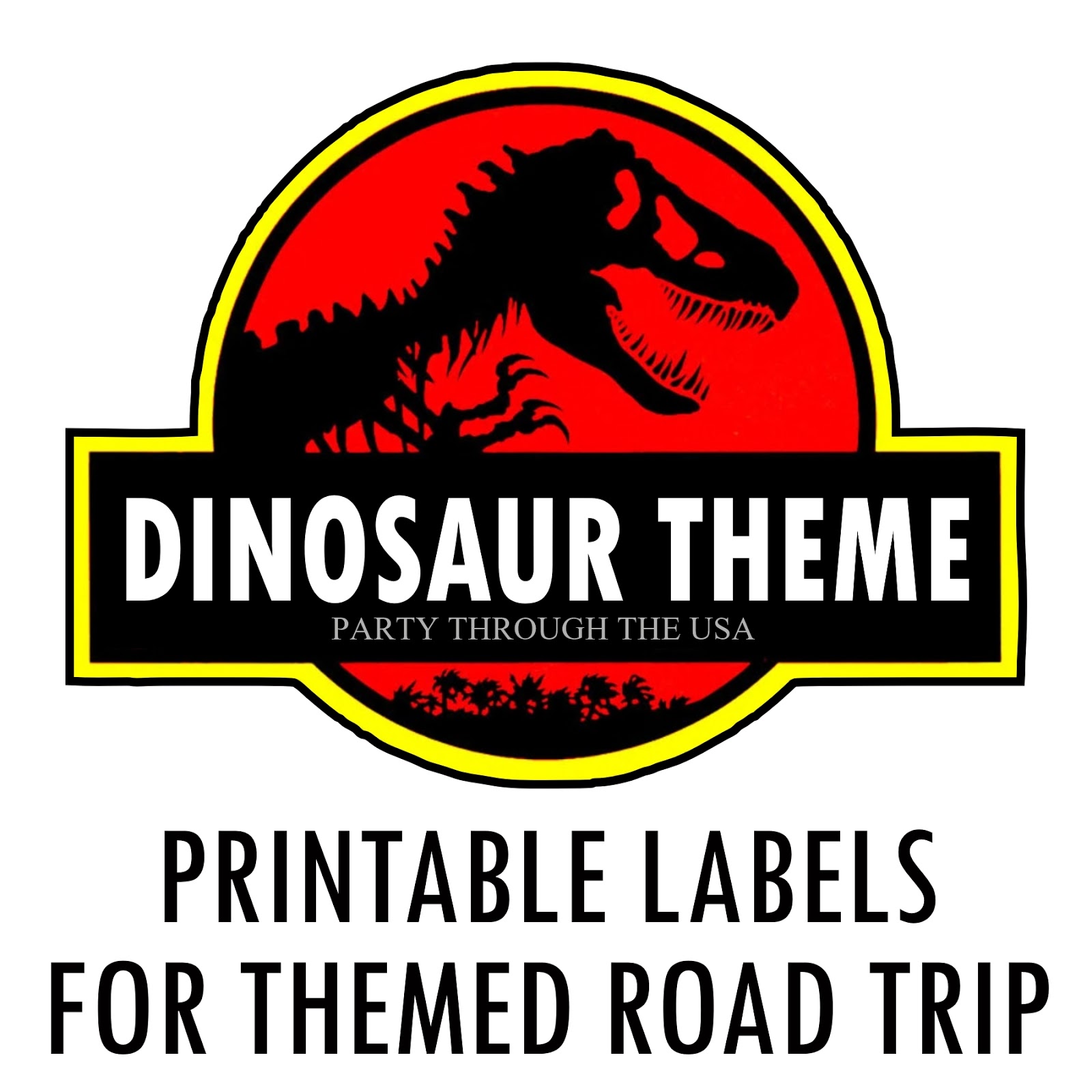 jurassic-printable-labels-for-themed-road-trip