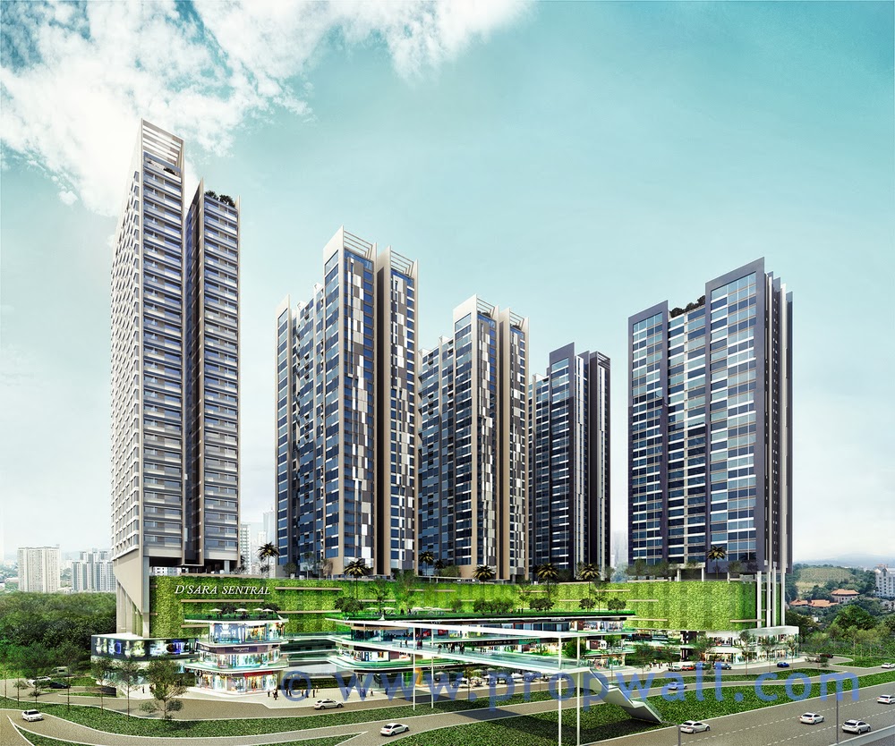 MALAYSIA PROPERTY REVIEW AND NEW LAUNCHES UPDATES New