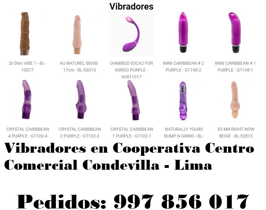 en Cooperativa Centro Comercial Condevilla - Lima